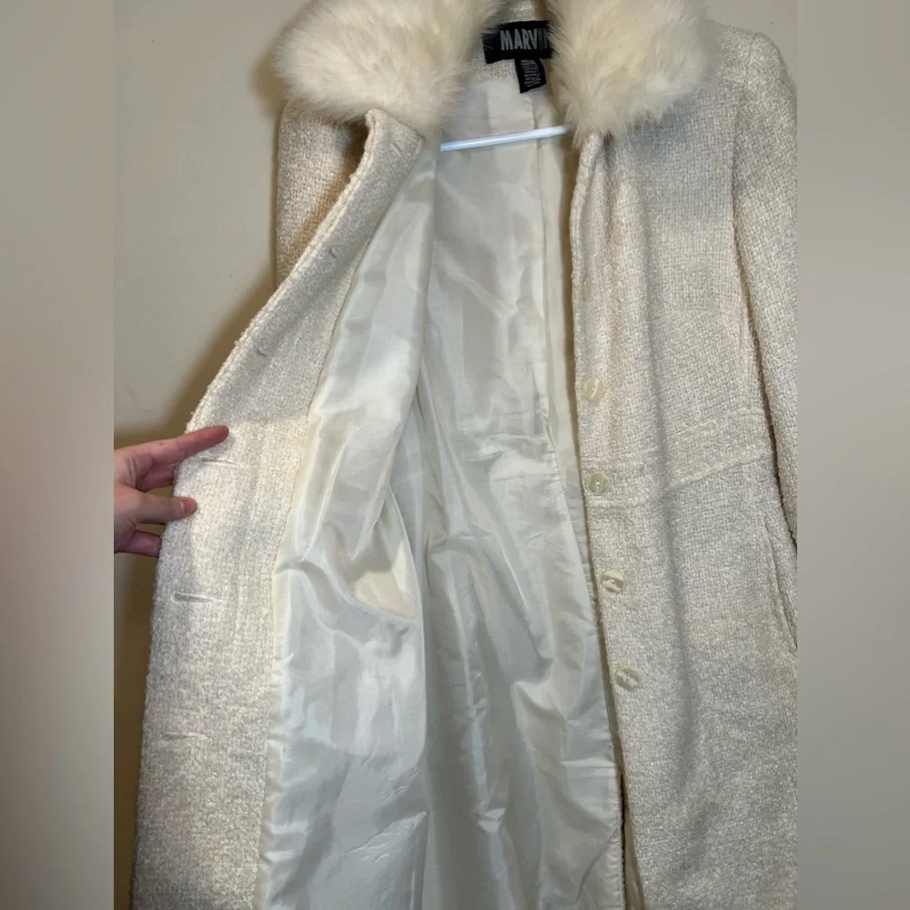 Marvin Richard’s Jacket - Picture 2 of 6